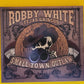 Robby White "Small Town Outlaw" CD